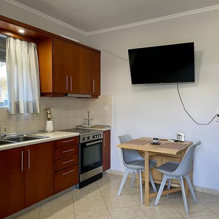 Aria Apartment Εξωτερικό φωτογραφία
