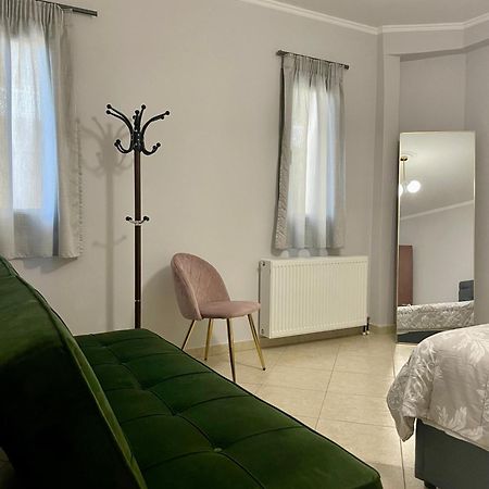 Aria Apartment Εξωτερικό φωτογραφία