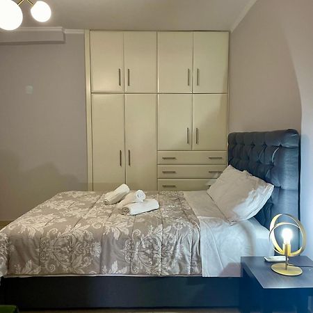 Aria Apartment Εξωτερικό φωτογραφία