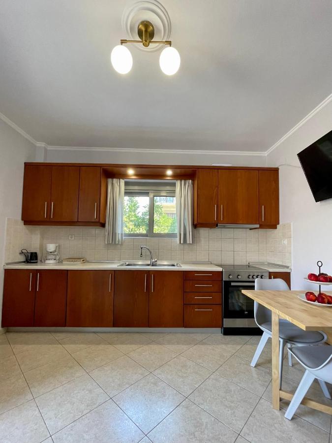 Aria Apartment Εξωτερικό φωτογραφία