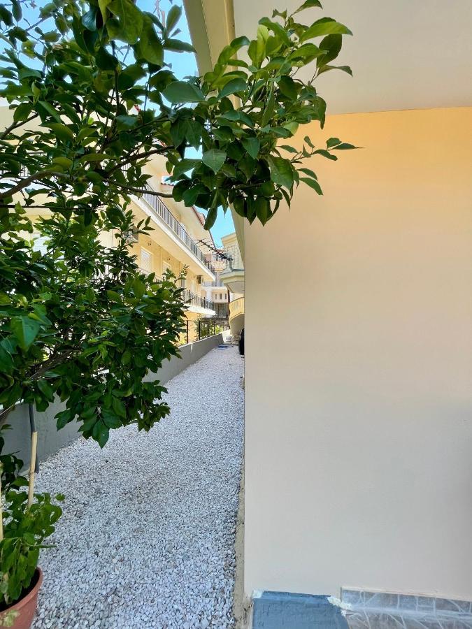 Aria Apartment Εξωτερικό φωτογραφία