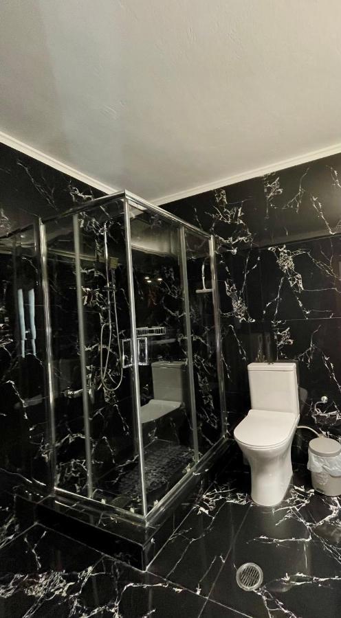 Aria Apartment Εξωτερικό φωτογραφία