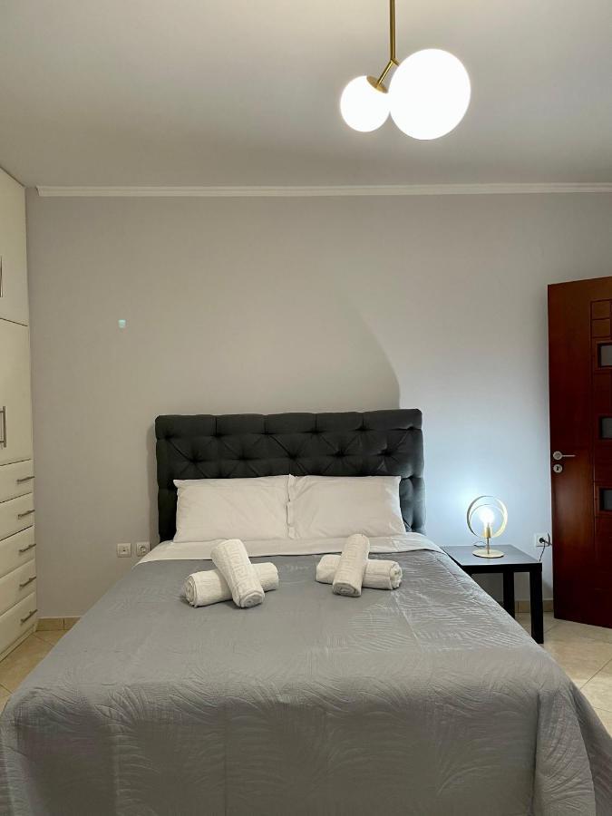 Aria Apartment Εξωτερικό φωτογραφία