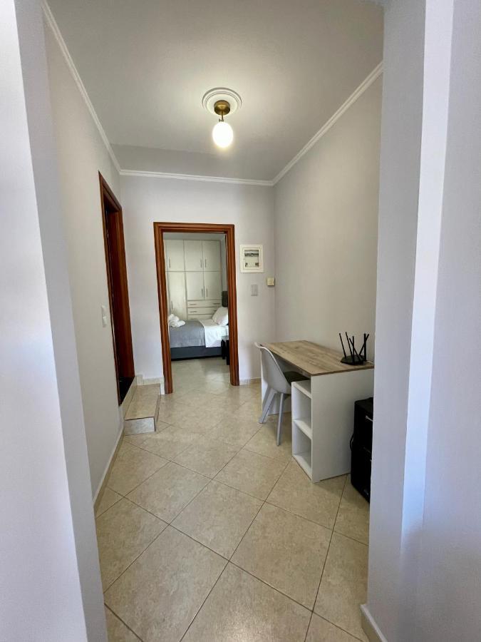 Aria Apartment Εξωτερικό φωτογραφία