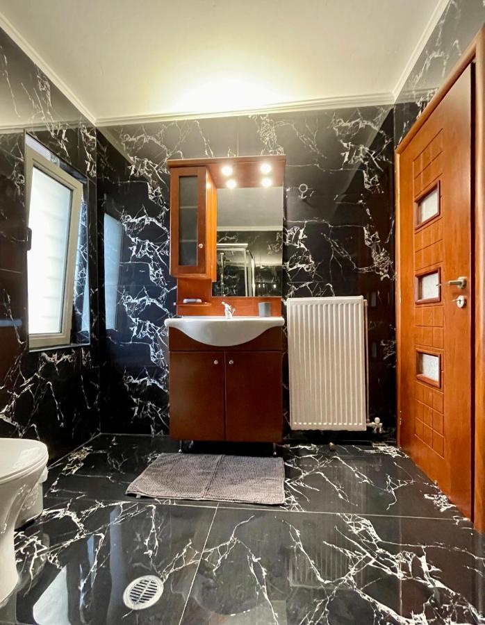 Aria Apartment Εξωτερικό φωτογραφία