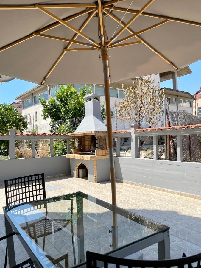 Aria Apartment Εξωτερικό φωτογραφία
