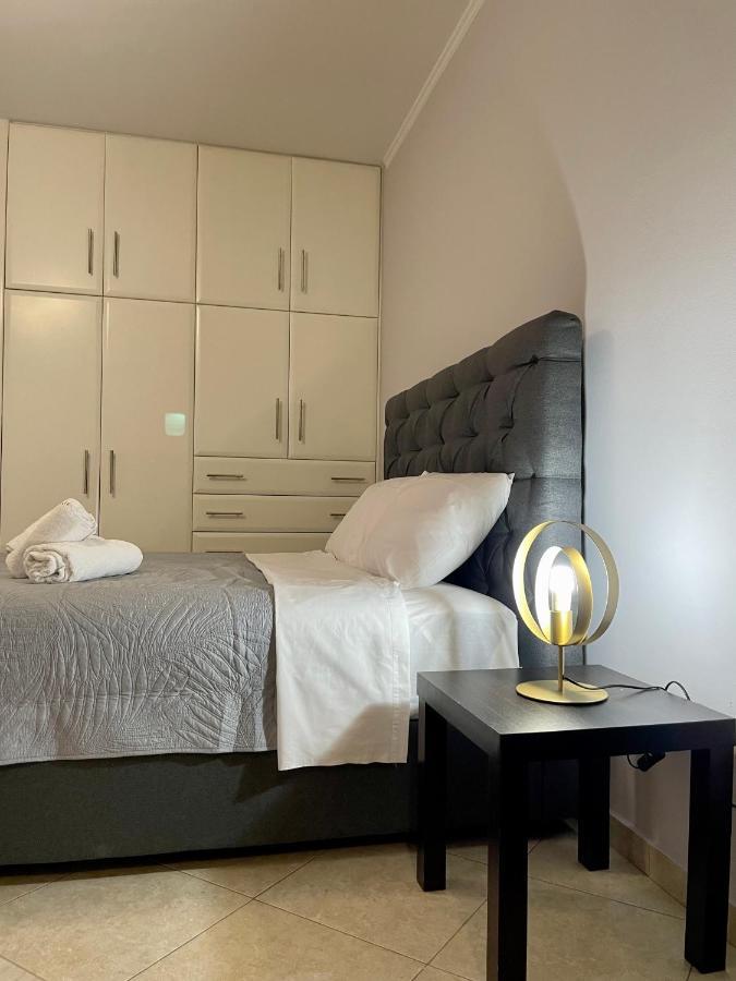 Aria Apartment Εξωτερικό φωτογραφία