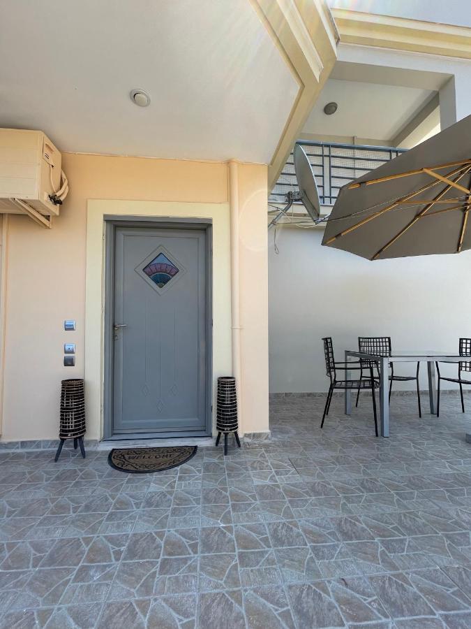 Aria Apartment Εξωτερικό φωτογραφία