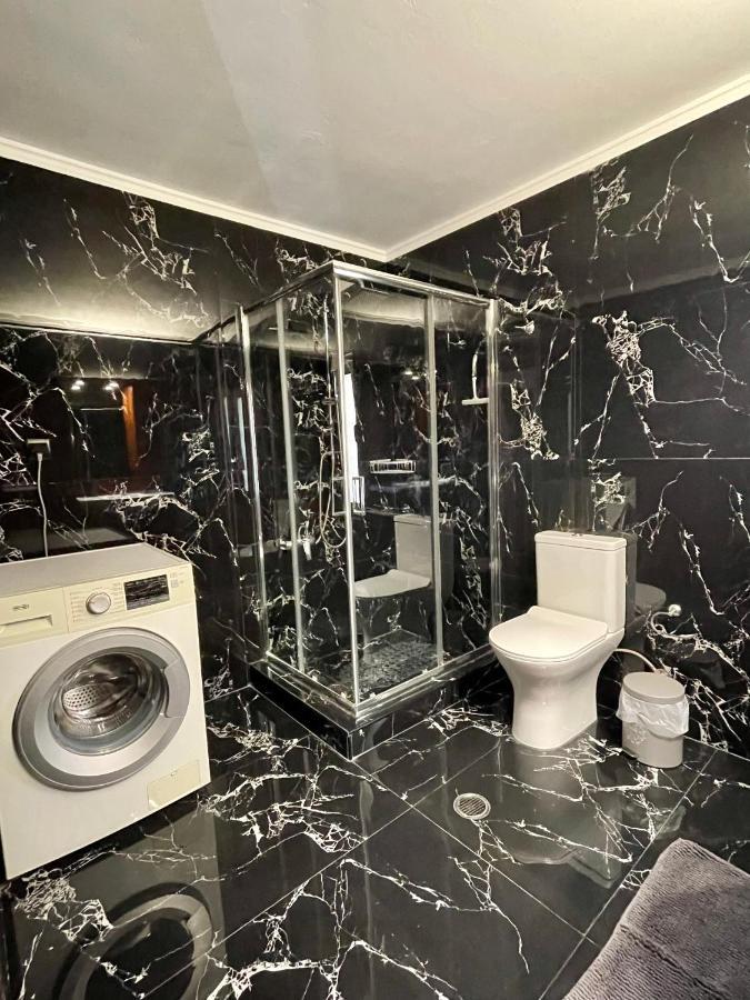 Aria Apartment Εξωτερικό φωτογραφία