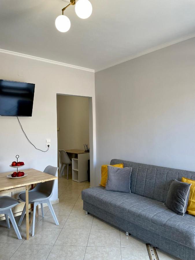 Aria Apartment Εξωτερικό φωτογραφία