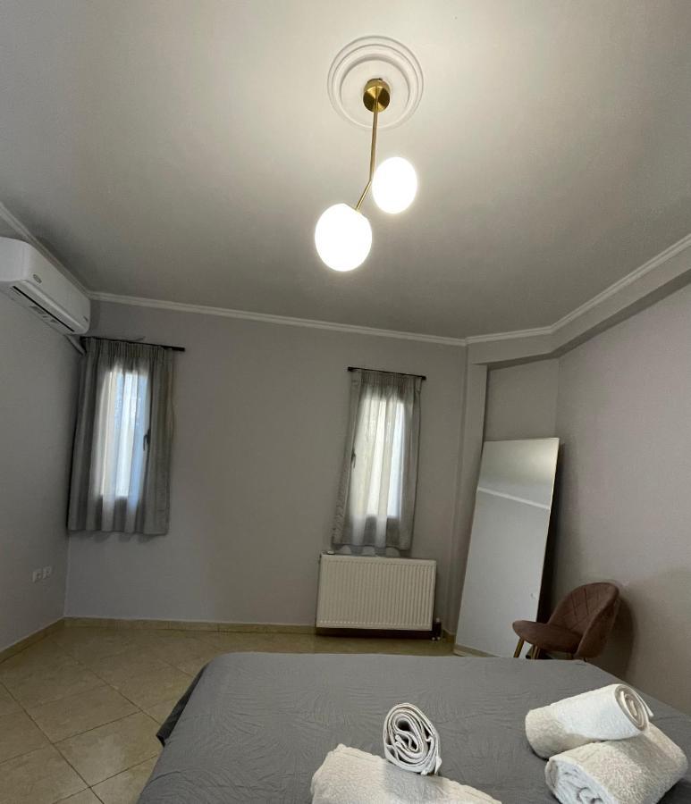 Aria Apartment Εξωτερικό φωτογραφία