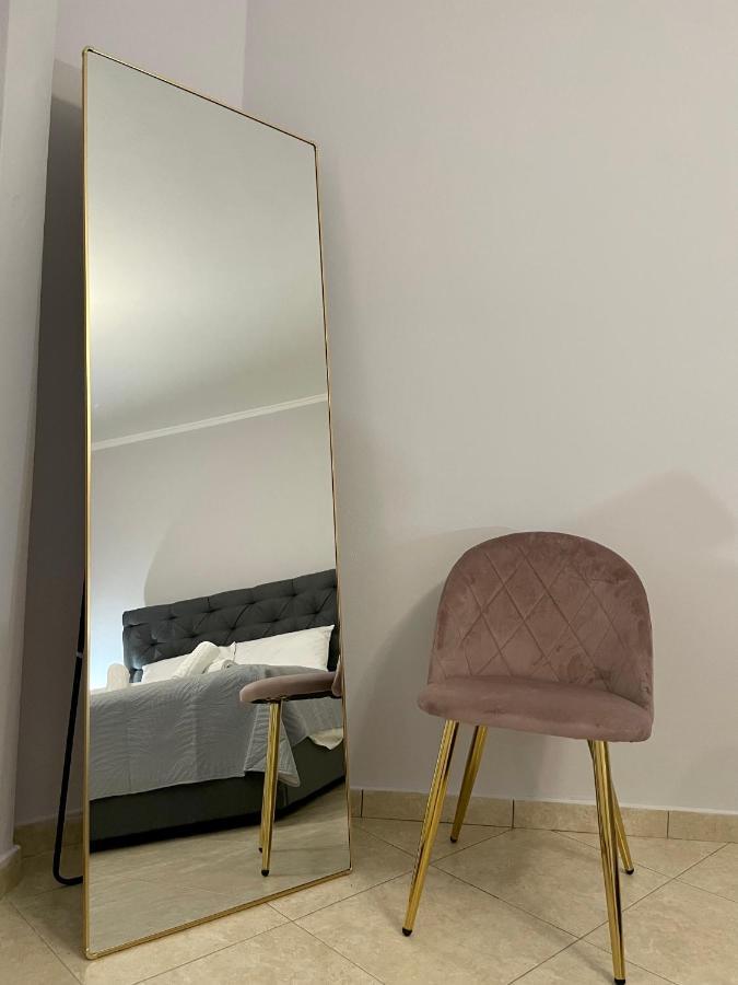 Aria Apartment Εξωτερικό φωτογραφία