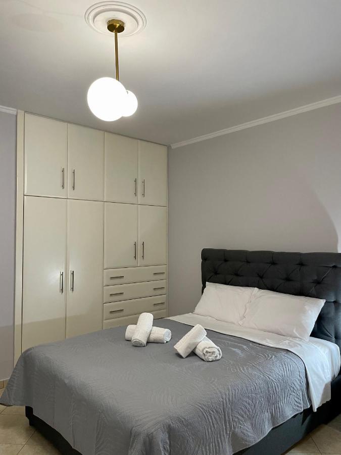 Aria Apartment Εξωτερικό φωτογραφία