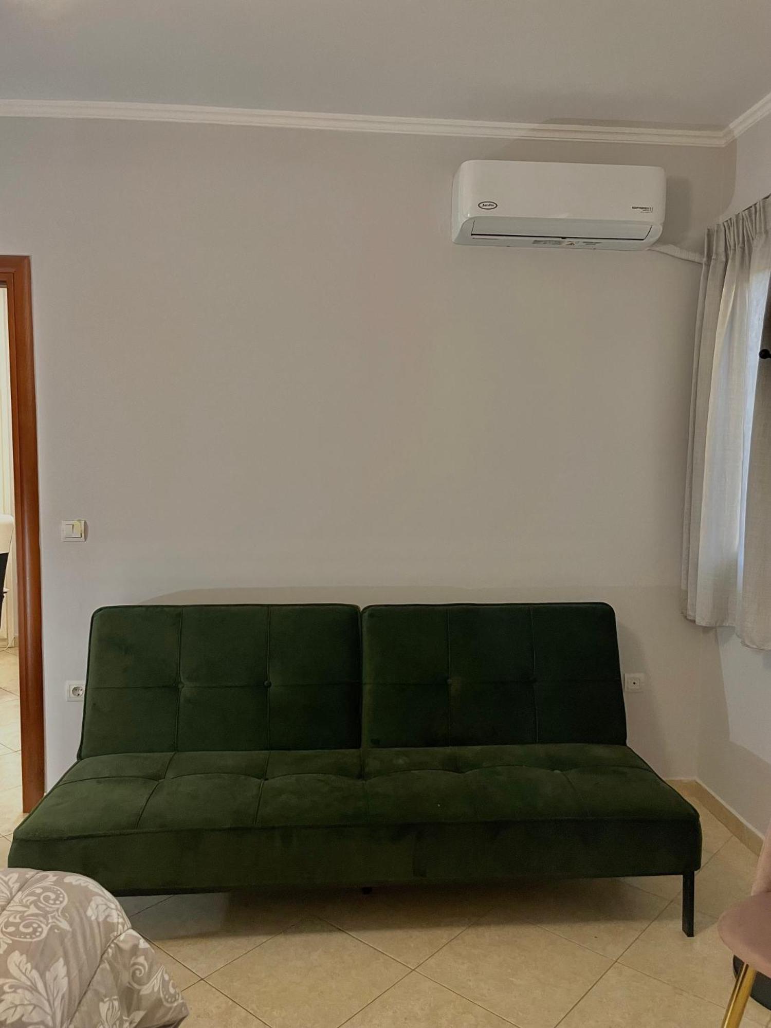 Aria Apartment Εξωτερικό φωτογραφία