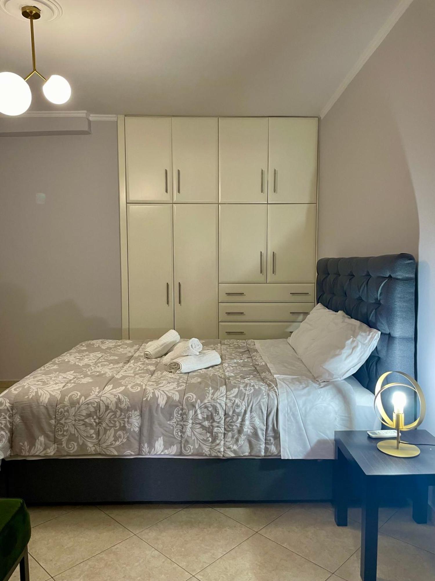 Aria Apartment Εξωτερικό φωτογραφία